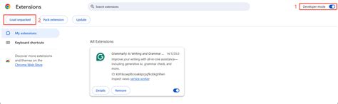 uBlock Origin .